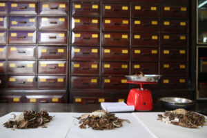 Herbal Medicine