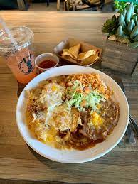Sonoran-Style Mexican Dishes
