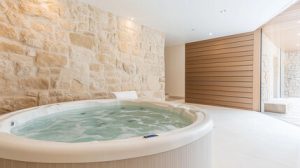 Spa Clean