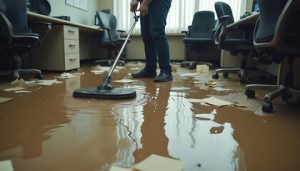 Water Damage