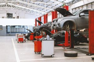 auto repair
