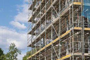 commercial contractor